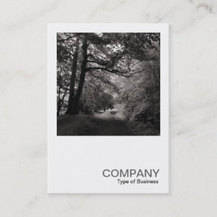 Square Foto 0408 - Canal Bute Park Visitenkarte