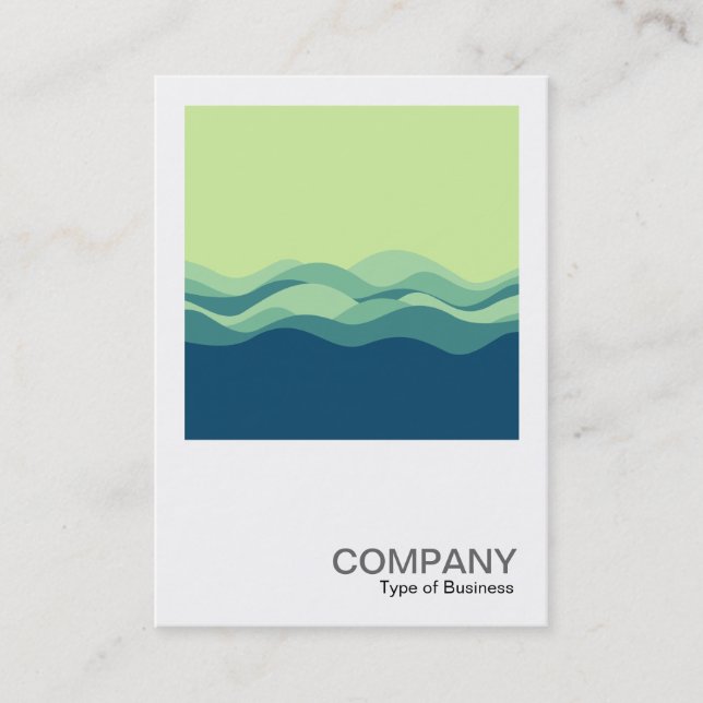 Square Foto 0566 - Sound Sketch 02 Visitenkarte (Vorderseite)