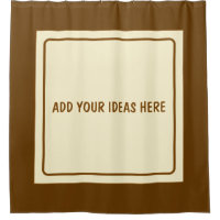 Square Frame beige + Ihre Ideen