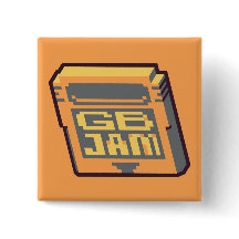 Square GBJam 13 Abzeichen