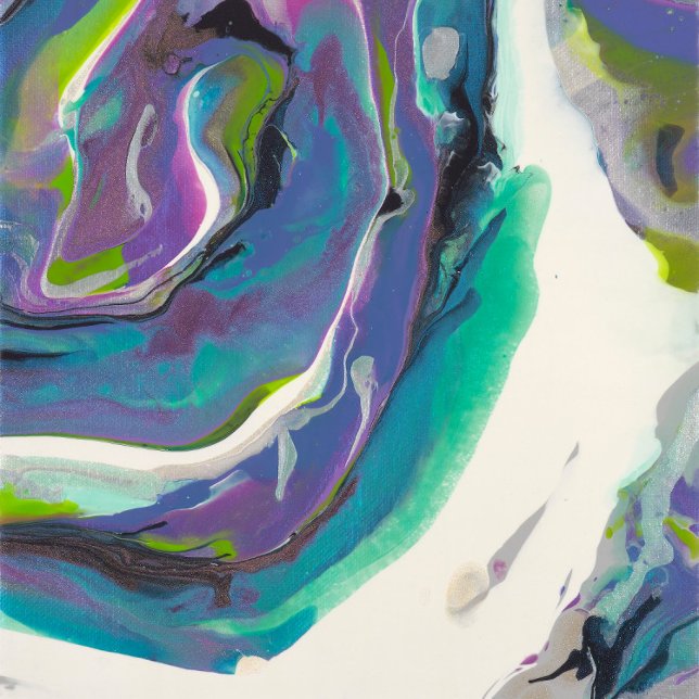 Square Glass Untersetzer (Von Creator hochgeladen)