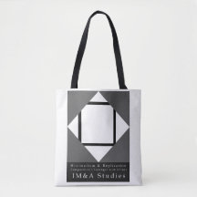 Square lockt minimalistische Replikation und Tasch