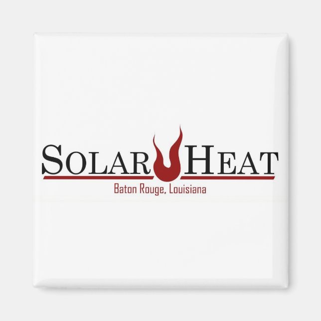 Square Magnet (Vorne)