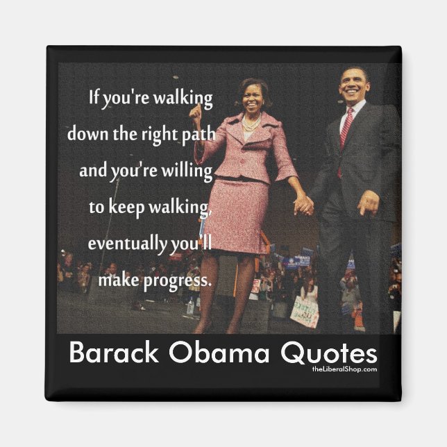 Square Magnet (Vorne)