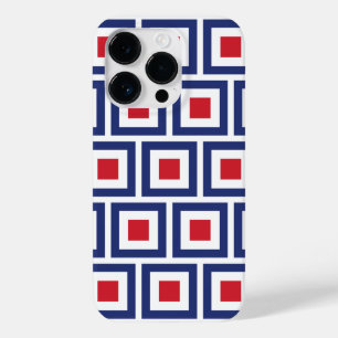 Square Mod Case-Mate iPhone 14 Pro Hülle