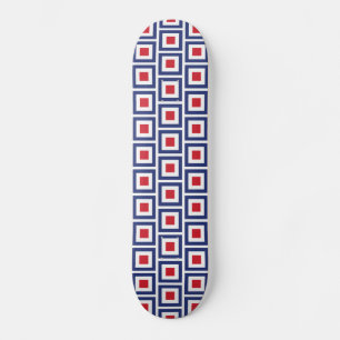Square Mod Skateboard