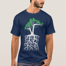 Square Root T-Shirt