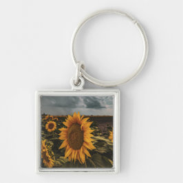 Square Schlüsselanhänger