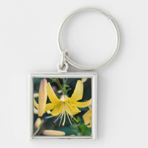 Square Schlüsselanhänger