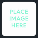 Square Sticker - Groß, 3 Zoll<br><div class="desc">Square Sticker - Groß,  3 Zoll</div>