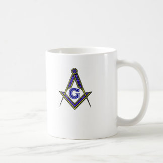 squareandcompassblue, squareandcompassblue kaffeetasse