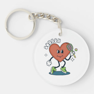 squash