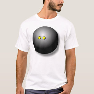Squash-Ball T-Shirt