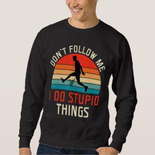 Squash Center Sport Squash Club Squash Sweatshirt