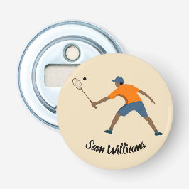 Squash Flaschenöffner