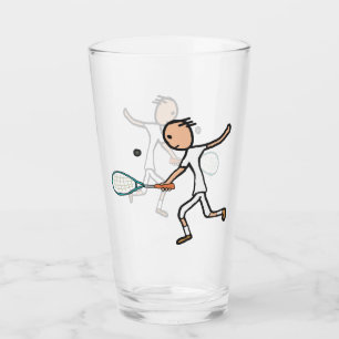 Squash Glas