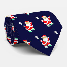 Squash Guy Neck Tie Krawatte