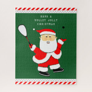 Squash Player Holiday Geschenke