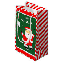 Squash Sports Christmas