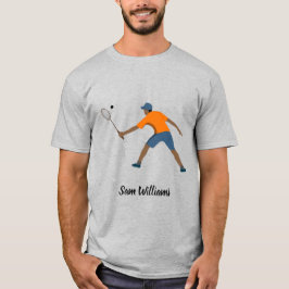 Squash T-Shirt