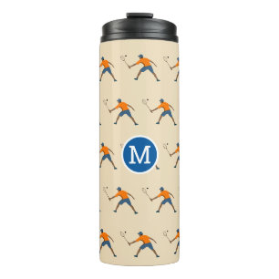 Squash Thermosbecher