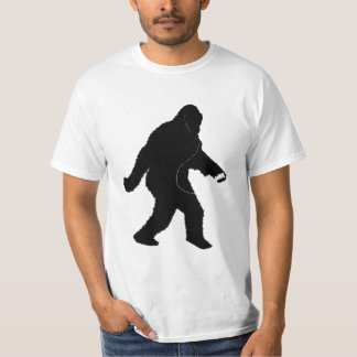 Squatch Gone Squatchin' T-Shirt