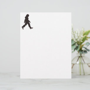 Squatchin sieht zwei