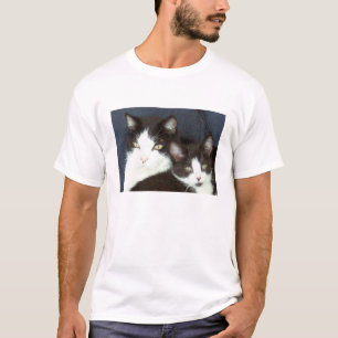 Squeeky und Chloe T-Shirt