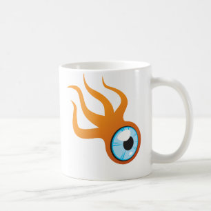 Squidoo Tasse