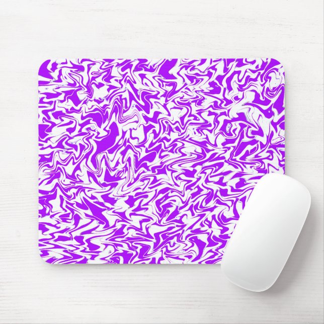 Squigglin'...... Mousepad (Mit Mouse)