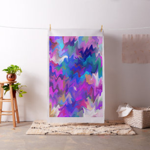 Squigglin' Time.... Stoff