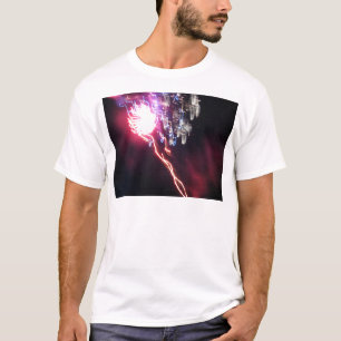 Squiggly Schimmer T-Shirt