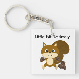 Squirrely