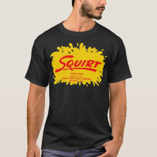 Squirt-Logo T-Shirt
