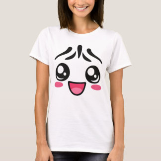 Squishy-Dumpling-Halloween-Kostüm für Kinder Mädch T-Shirt