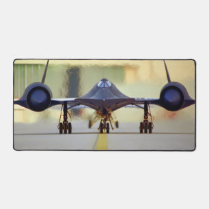 SR-71 BLACKBIRD