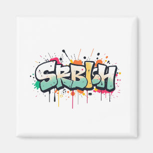 SRBIH MAGNET