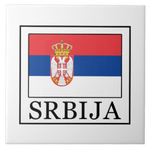 Srbija Fliese