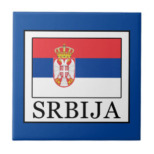 Srbija Fliese