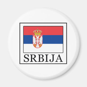 Srbija Magnet
