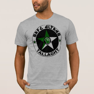 SRFC Ultras Tallaght T-Shirt