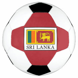 Sri Lanka Fußball