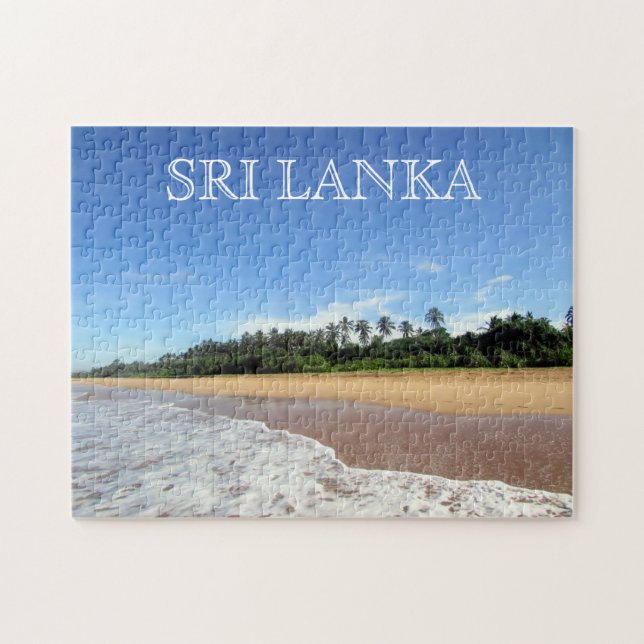 Sri-lanka-Galle-Strand (Horizontal)