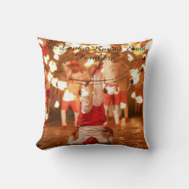 Sri Lanka Kandy Esala Perahera 2020 Throw Kissen