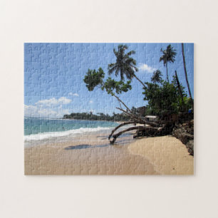 Sri-lanka-Strand