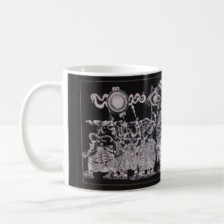 Sri lanka-Tasse Kaffeetasse