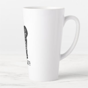 Sri Lankan Tuskers Milchtasse