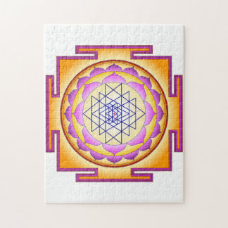 Sri Yantra Chakra Shiva Shakti Navayoni Goddess 