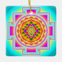 Sri Yantra