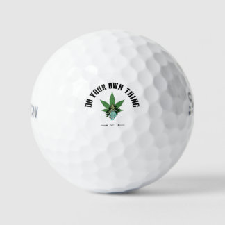 Srixon Soft Feel Golfball